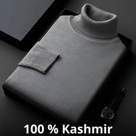 Tero™ | Mukava Kashmir-neule