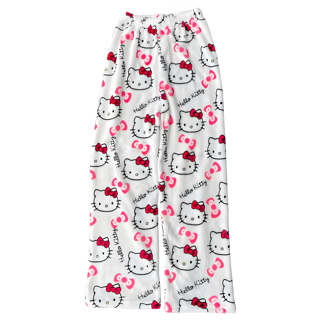 Silja™ | Hello Kitty Pyjamasetti