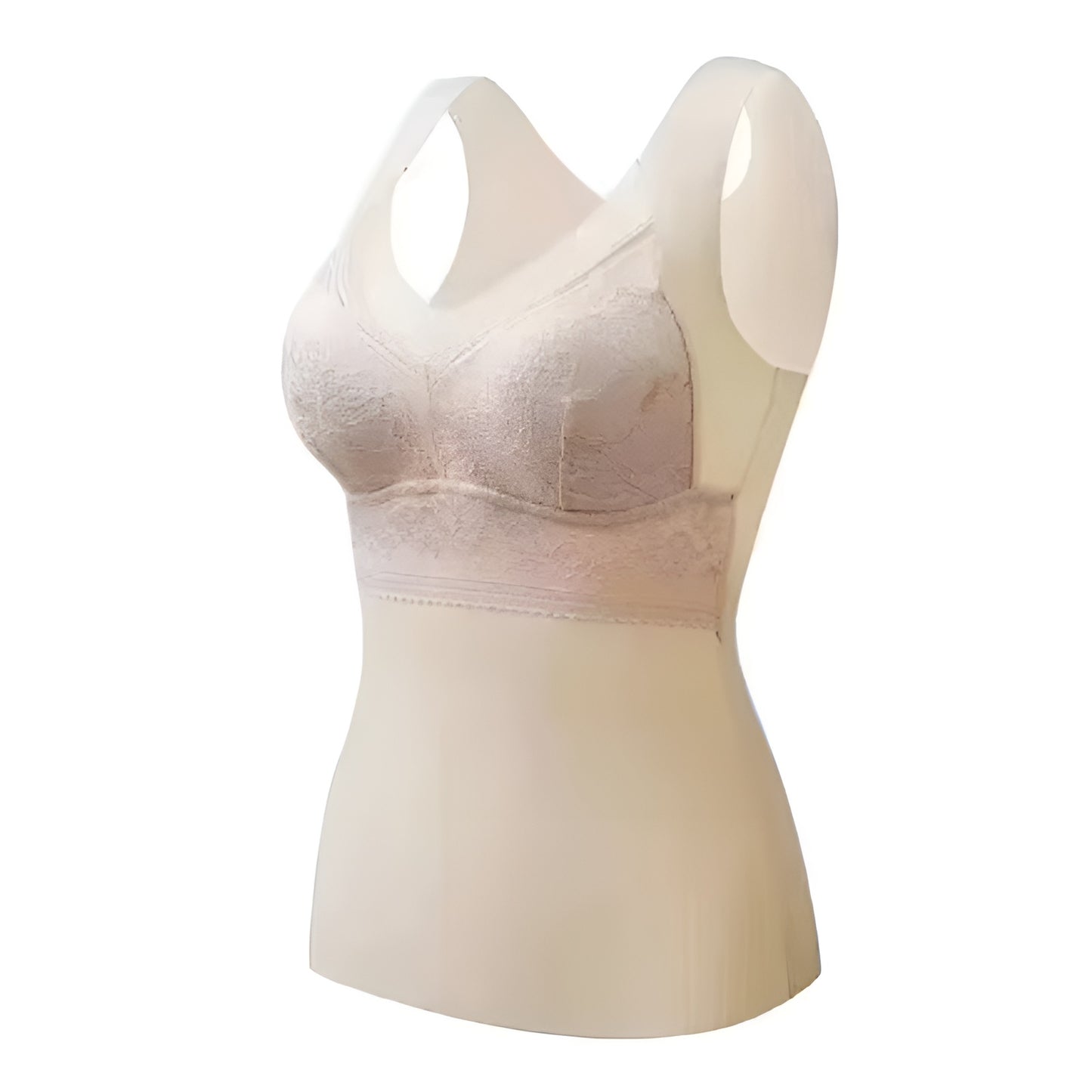 Kirsi™ | Lämmittävä Shapewear-toppi