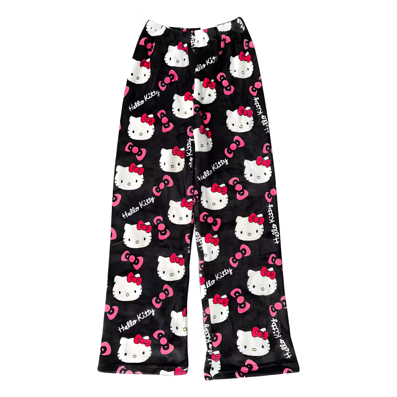 Silja™ | Hello Kitty Pyjamasetti