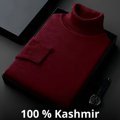 Tero™ | Mukava Kashmir-neule