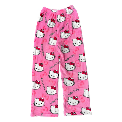 Silja™ | Hello Kitty Pyjamasetti