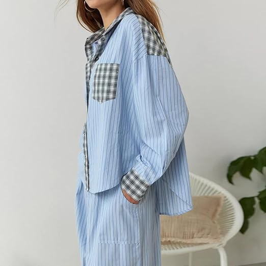 Sophie™ | Ylellinen Pyjamasetti