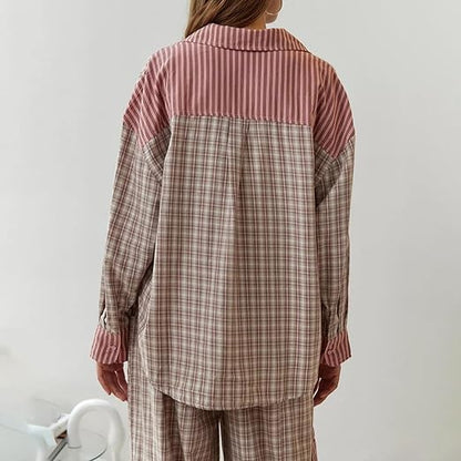 Sophie™ | Ylellinen Pyjamasetti