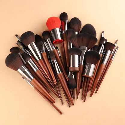 Makeup Brushes Kit - JS-Drop