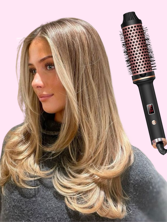 Thermal Styling Brush™