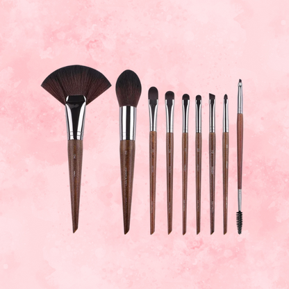 Makeup Brushes Kit - JS-Drop