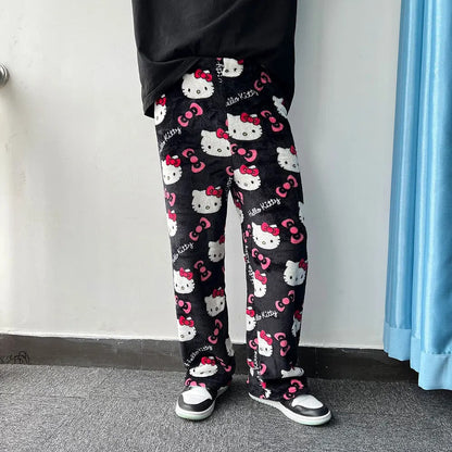 Silja™ | Hello Kitty Pyjamasetti