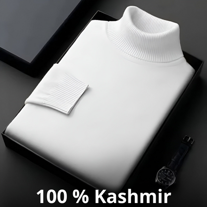 Tero™ | Mukava Kashmir-neule