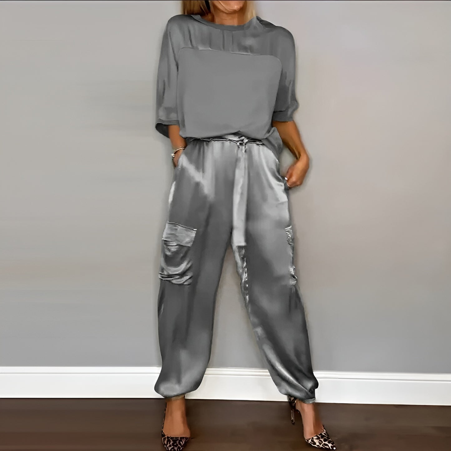 Elin™ | Hållbar komfortset