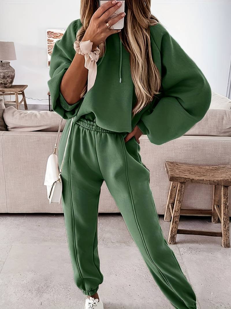 Emma™ | Bekväm Luxe-tröja