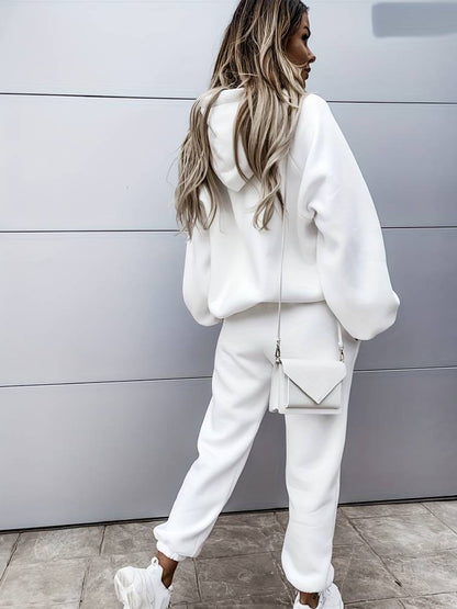 Emma™ | Bekväm Luxe-tröja