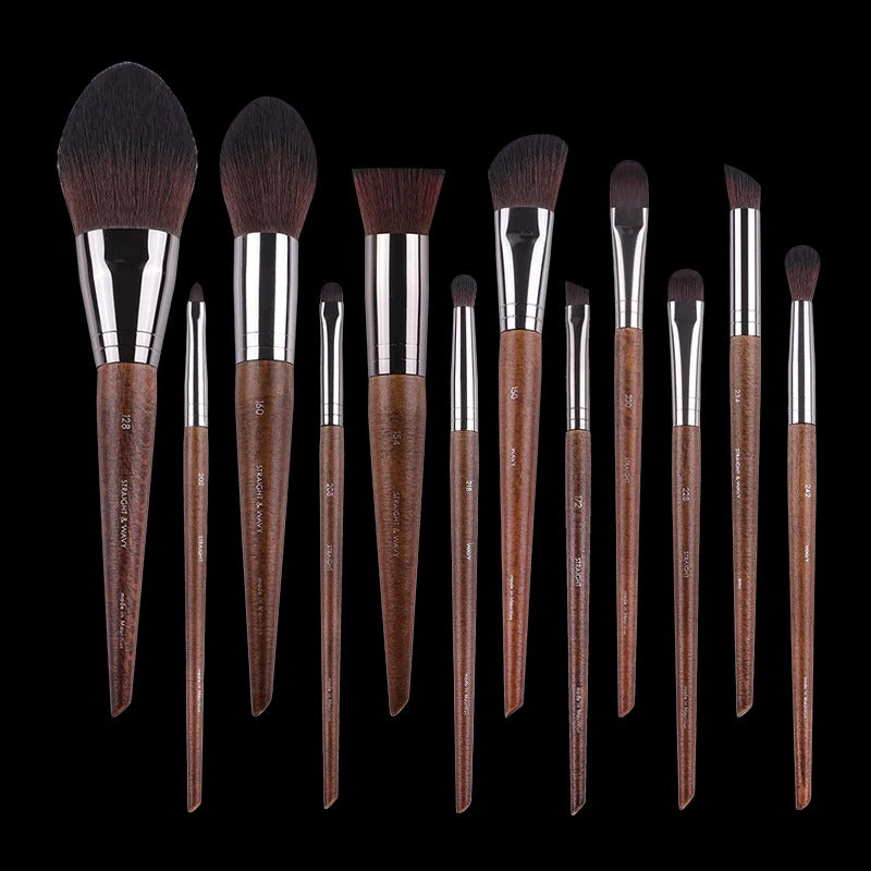 Make-up Brushes Collections