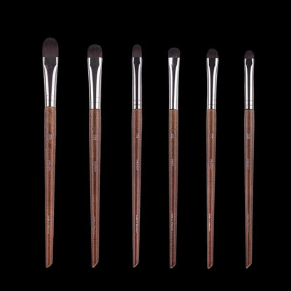 Make-up Brushes Collections